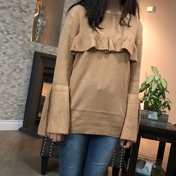 Beautiful women sweater - Picture 2 of 8